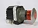 Allen Bradley 800T-FXNP16AA7 Push-Pull Device Illum. 800TFXNP16AA7