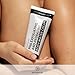 The INKEY List PHA Body Water Cream 5fl oz/150ml, Ultimate 2-in-1 Moisturiser For Exfoliation & Hydration, For Smoother & Brighter and More Even-looking Skin, Suitable For All Skin Types