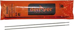 Eletrodo 6013 2,50mm Denver 2Kg