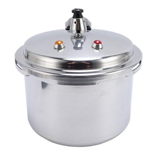 Olla a presión de aluminio 2 Kilograms Pomya miniatura 3