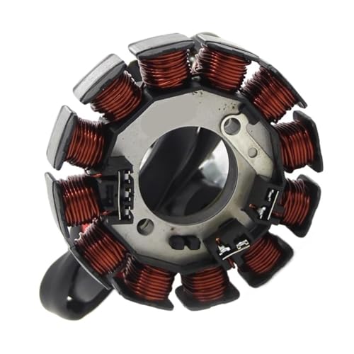 Stator de moto YFZ450 YMH avec bobine de cuivre haute performance 5TG-81410-00