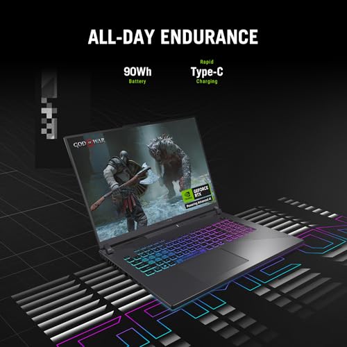 Image of ASUS ROG Strix G18 Gaming Laptop, NVIDIA RTX 5080 16GB GDDR7, Intel Ultra 9 275HX(Up to 5.4GHz, 24 Cores), 18 inch 240Hz 3ms 2.5K(2560x1600), WiFi 7, 64 GB DDR5 RAM, 8 TB SSD, Windows 11 Pro