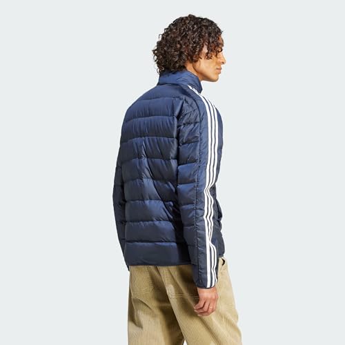 Image of adidas Men's Essentials 3-stripes Light Down Jacket