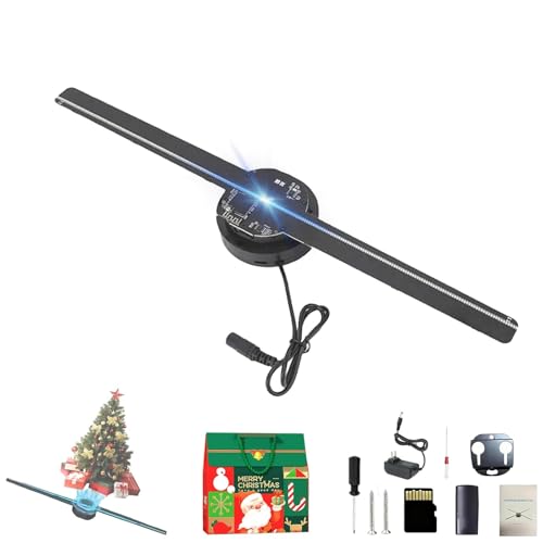 My Holo Screen zOt@A3D LED vWFN^[izNX}Xc[jA16.5 C` HDAWi-Fi&APPAVbvEo[ENX}Xp(1pcs)