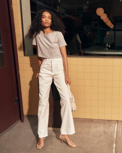 Modatope Womens Kitten Heel Strappy Thong Sandals Square Open Toe Flip Flop Heels2