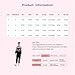 JEYPINMI Girls 2 Piece Sweatsuit Fashion Outfits Tracksuit Set Casual Pullover Sweatshirt Sweatpants Clothing Sets Black 6-7 Years
