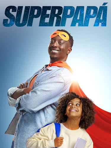 Superpapá