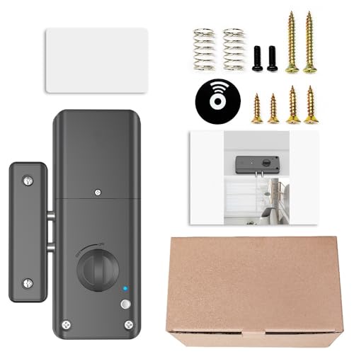 WIOLEdq BdqhAbN svAhAJAL[XA IC J[hAÍCbN ȒPȃCXg[ @\  z[ItBXɍœK Tongtong Lock APP+J[h (VOJ[hρi󔒃J[h1