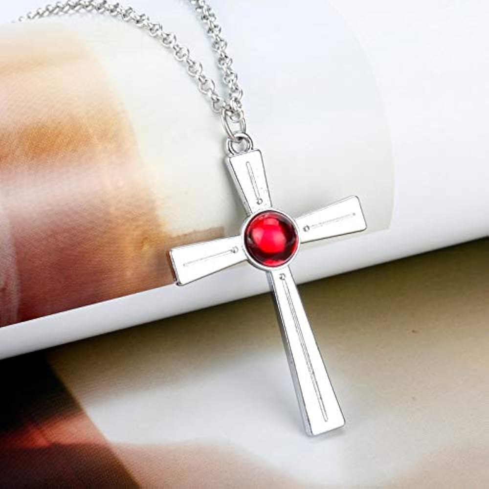 Malice Mizer Gackt 着用 Rosario Pendant Malice Mizer Gackt 着用