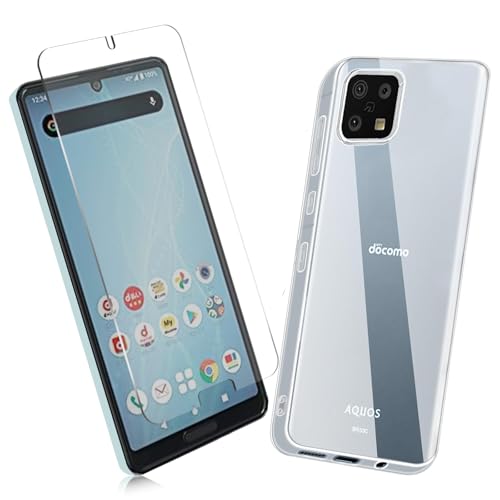 y2Zbgz1 FOR AQUOS sense4 p̃KXtB + 1 FOR AQUOS sense4 p̕یJo[ی AQUOS TPU \tg VRP[X KX / dx9H / /یtB PCduoduo
