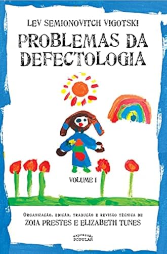 Problemas da Defectologia (Band 1)