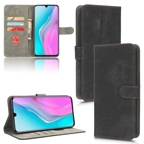 Rfvzubemok Compatible avec Wiko Power U20 Coque,Compatible avec Wiko Power U10 W-V745 Couverture de...