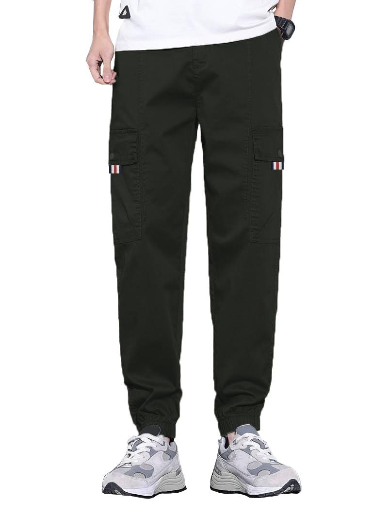 tagdo Relax Fit Men's Cargo (2004)-picture-12
