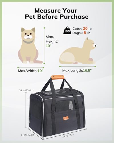 Morpilot Cat Carrier