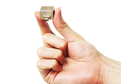 Arkscan As202 Mini Micro Usb Barcode Scanner For Ums Enabled Android Device And All Windows, Mac & Linux (Trigger Barcode Read By Software Command & Sdk/Android App, No Hardware Button) #TOP1