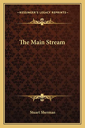 The Main Stream
