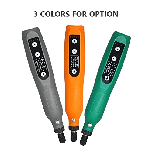 El mejor review de Herramienta Multipropósito inalámbrica que Puedes comprar On-line. 14 Imagen adicional