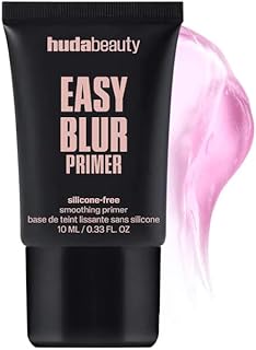 H.U.D.A - Mini Easy Blur Suavizado sin silico...