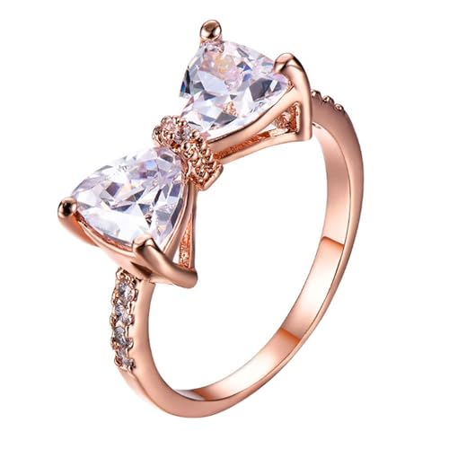 Haul Store Clearance Outlet Anillos De Plata 925 Para Mujer Haul Store Clearance Deals 90%+Off Clearance+Sale 2025 Cubic Zirconia Engagement Oval Cut Rings Wedding Anniversary Jewelry