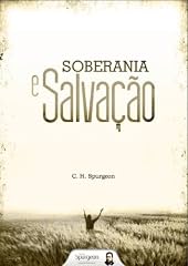 Capa de Soberania e Salvação