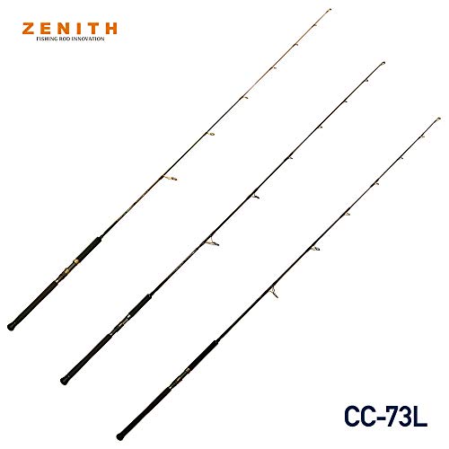 ゼニス(ZENITH) カレントライン キャスティズム CC-73L