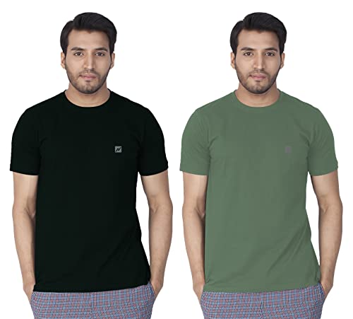 Image of Lux Nitro Men T-Shirt