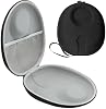 Estuche rígido para audífonos Coyktonty para SONY INZONE H3, H7, H9, bolsa de almacenamiento 2