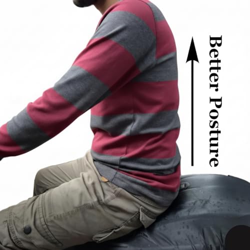 Image of Activa Front Footrest for Riders | Fits Honda Activa 1G to 5G | Heavy Duty Metal with Anti-Slip Rubber | Easy Installation