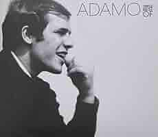 Original Best Hits / ADAMO アダモ (CD) Salvatore Adamo - 20