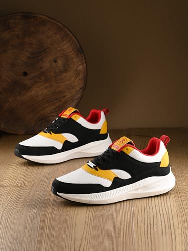 Image of OFF LIMITS Men's STUSSYY (Memory TECH) Running Shoes