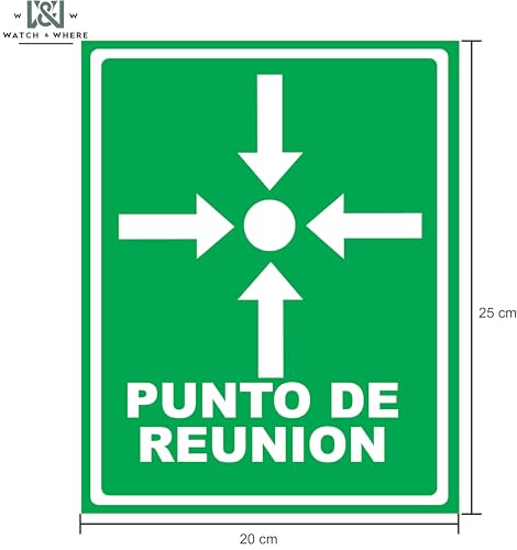 Señalamientos de seguridad 14 Imagen adicional