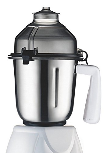 bajaj twister mixer grinder price