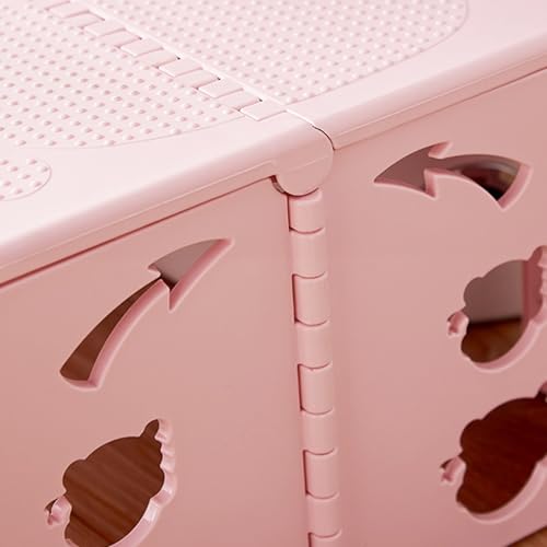 Petits espaces : marchepied solide polyvalent contre le manque de rangement