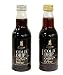 Produktbild Cold Brew Drip Kaffee - 6 Flaschen á 200ml - 3 mit Zucker/3 ohne Zucker