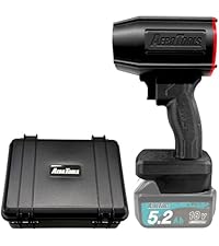 AERO TOOLS mk-1 ブロワー 100855-10-