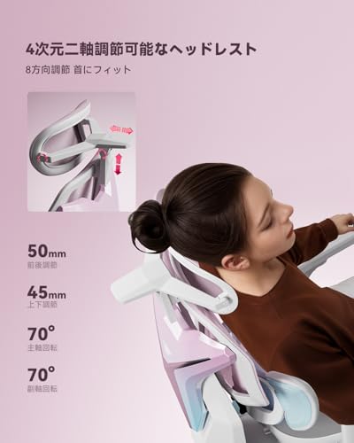 AutoFull(オートフル) G7 オフィスチェア の商品画像 2