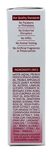 Wild Rose Smoothing Night Cream 1 Fl Oz #TOP1