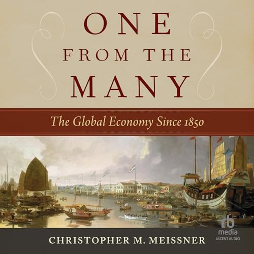 One from the Many by Christopher M. Meissner episode artwork