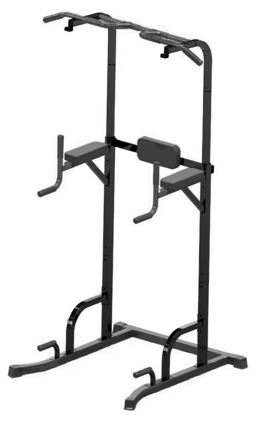 懸垂マシン Stamina 1690 Power Tower アメリカAmazon