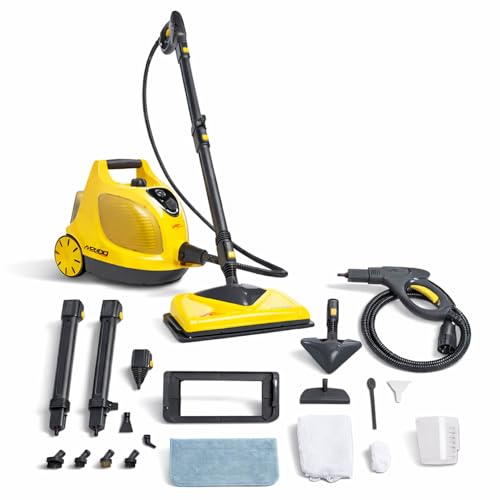 Vapamore MR-100 Primo Steam Cleaner –...
