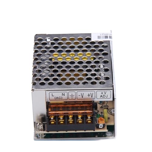 Alimentation de commutation 24V transformateur AC DC bande LED 40W