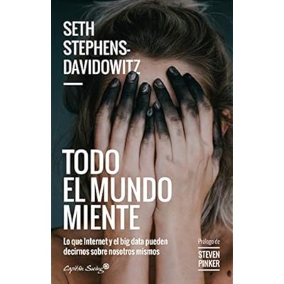 Todo el mundo miente
