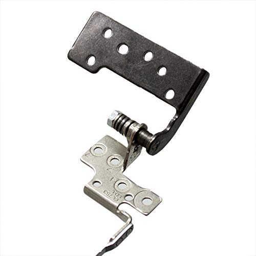 Gintai LCD Hinge Set Replacement for ASUS Rog GL753 GL753V GL753VD GL753VE - Image 3