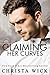 Claiming Her Curves: A billionaire romance, Blake & Pippa's story (Irresistible Curves Book 2)