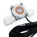Neptune Systems Flow Sensor 1/4" FS-25