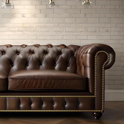 Bande de clous décorative en laiton plaqué antique Marsui pour finitions haut de gamme