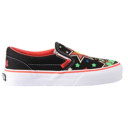 Image of Vans Kids' Ward Sneaker