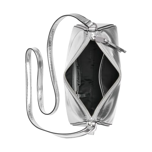 Calvin Klein Mandy Top Zip Crossbody2