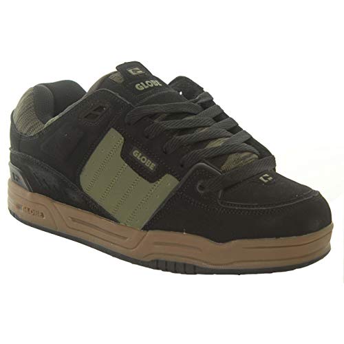 Image of Globe Mens Fusion Skate Shoes