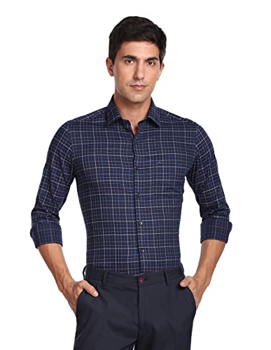 Image of Arrow Men Formal Shirt